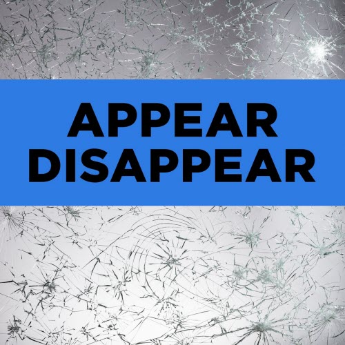 The Young Gods - Appear Disappear (2025) [Single]