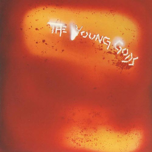 The Young Gods - L'eau Rouge / Red Water (1989)