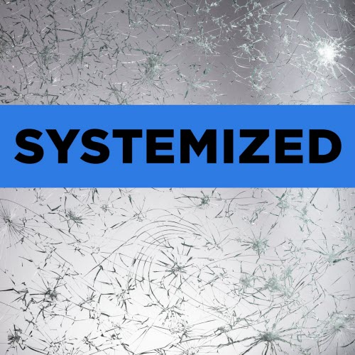 The Young Gods - Systemized (2025) [Single]