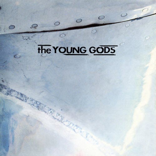 The Young Gods - TV Sky (30 Years Anniversary) (2022)