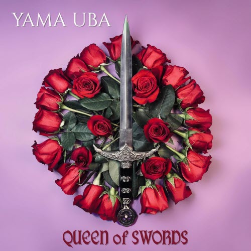 Yama Uba - Queen Of Swords (2025) [Single]