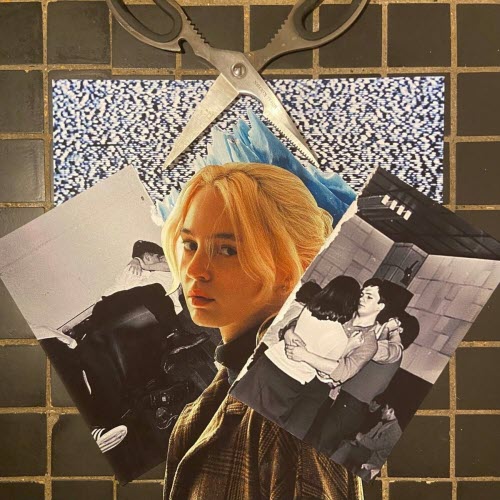 Радиозавод - Взгляд (2024) [Single]