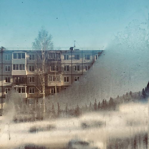 Радиозавод - Лёд (2023) [Single]