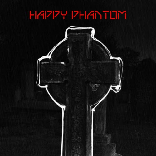 Happy Phantom - A Grave For Two (2025) [Single]