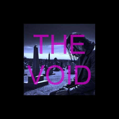 iceEchoes - The Void (2025) [EP]