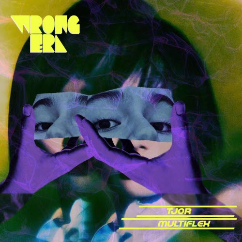 Tjor - Multiflex (2025) [EP]