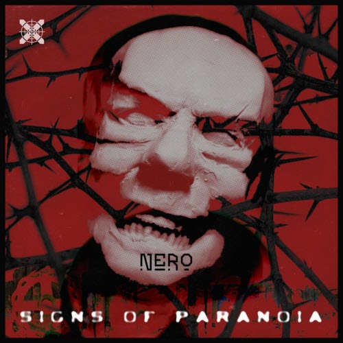 Nero - Signs Of Paranoia (2025)