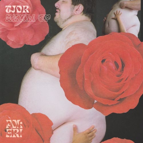 Tjor - Azuli (2022) [EP]