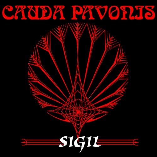 Cauda Pavonis - Sigil (2003)