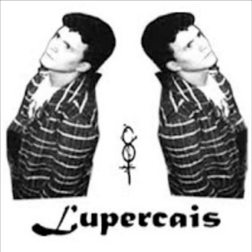 Lupercais - Demo Tape (1995) [EP]
