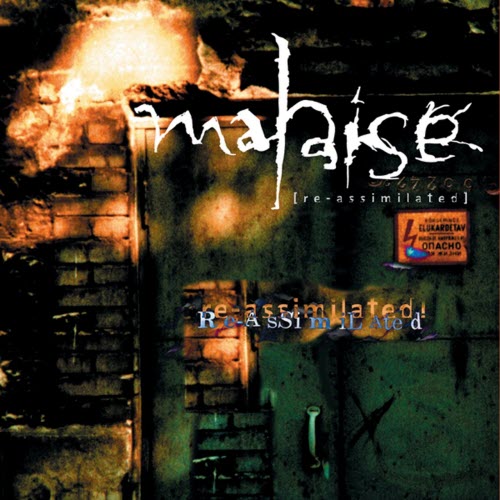 Malaise - Re-Assimilated (2003) [EP]
