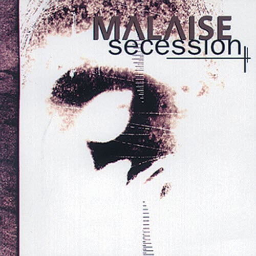 Malaise - Secession (1993) [EP]