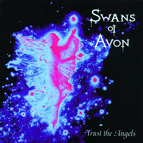 Swans Of Avon - Trust The Angels (1995) [EP]