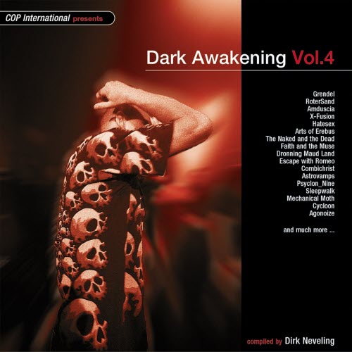 VA - Dark Awakening Vol. 4 (2003) [2CD]