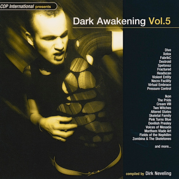 VA - Dark Awakening Vol. 5 (2006) [2CD]