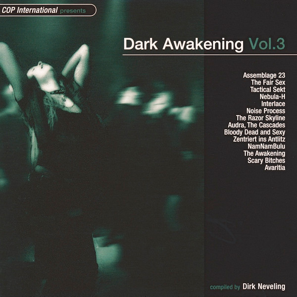 VA - Dark Awakening Vol. 3 (2003) [2CD]
