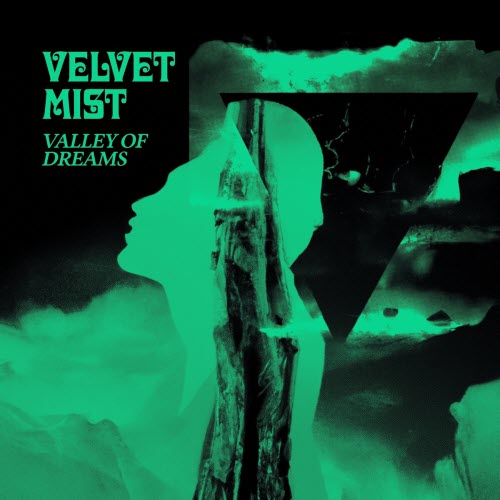 Velvet Mist - Valley Of Dreams (2023) [Single]