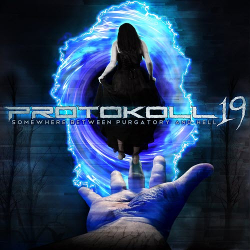 Protokoll 19 - Trivialized (2025) [Single]