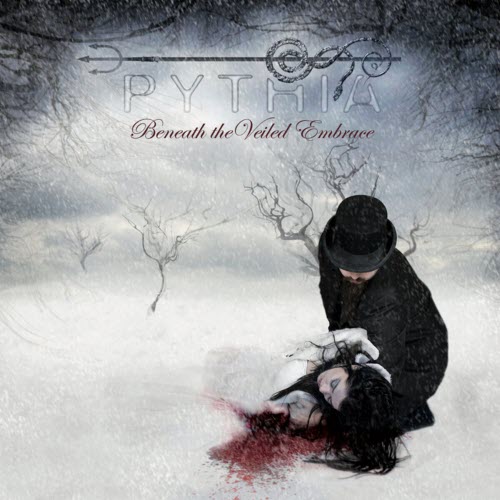 Pythia - Beneath The Veiled Embrace (2009)