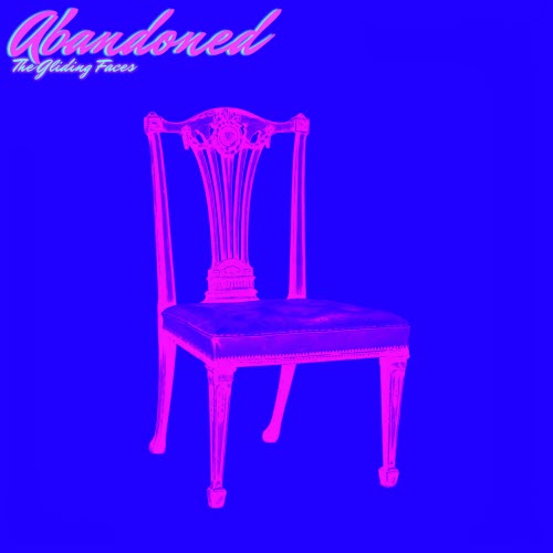 The Gliding Faces - Abandoned (2025) [EP]