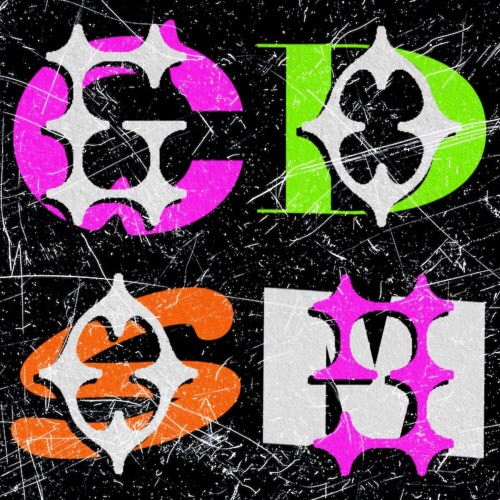 CDSM - Gogo (2023) [Single]