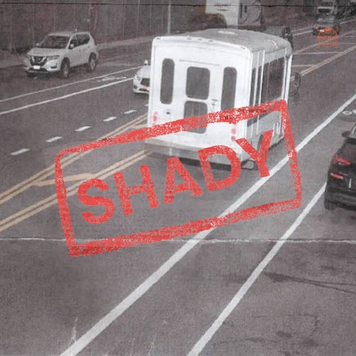 CDSM - Shady (2024) [Single]