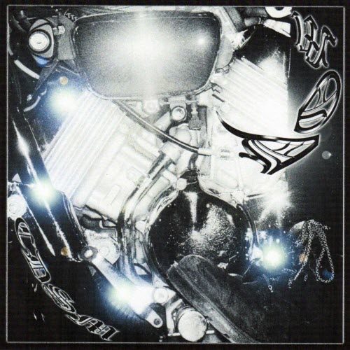 CDSM - Dom (2023) [Single]
