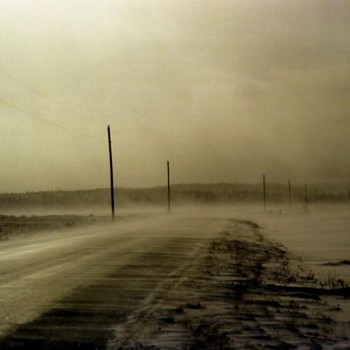 Creek - See Through (2025) [Single]