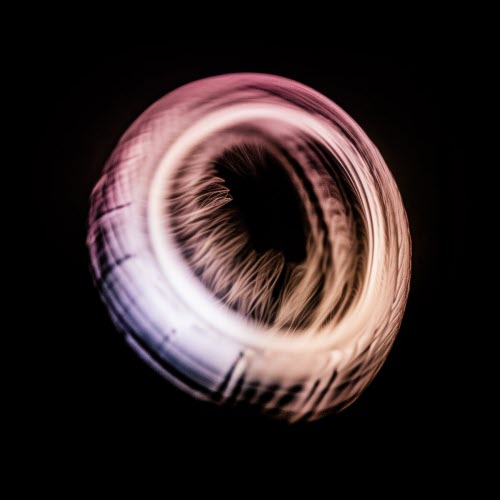 Emptyset - Ash (2023) [EP]