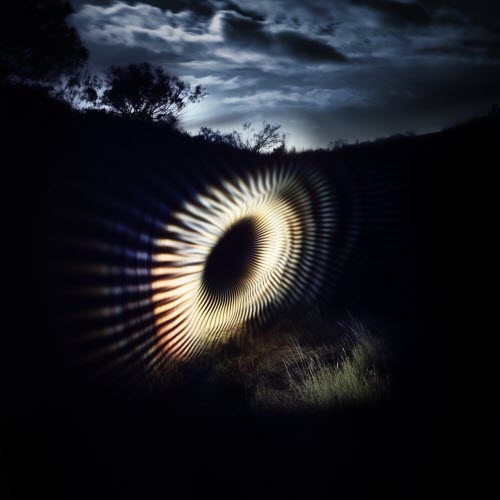 Emptyset - Dissever (2025)