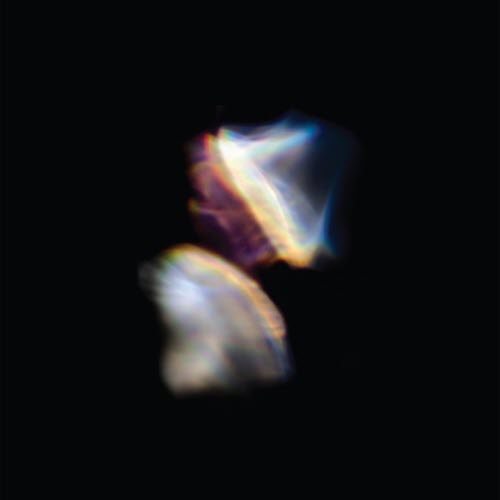 Emptyset - Borders (2017)