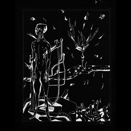 Feversea - Demo 2023 (2023) [EP]