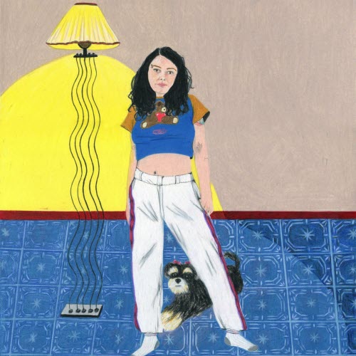 Shower Curtain - Something Instead (2021) [EP]
