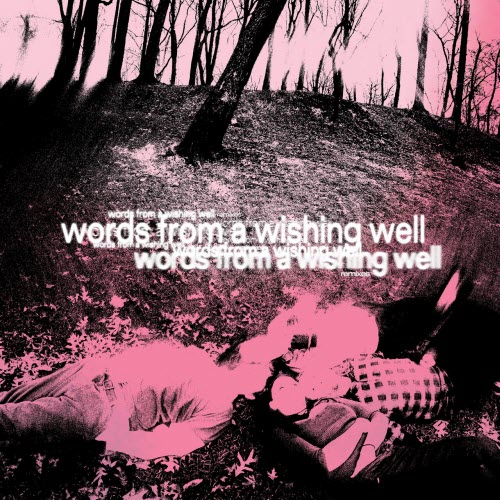 Shower Curtain - Words From A Wishing Well (Deluxe Edition) (2025)