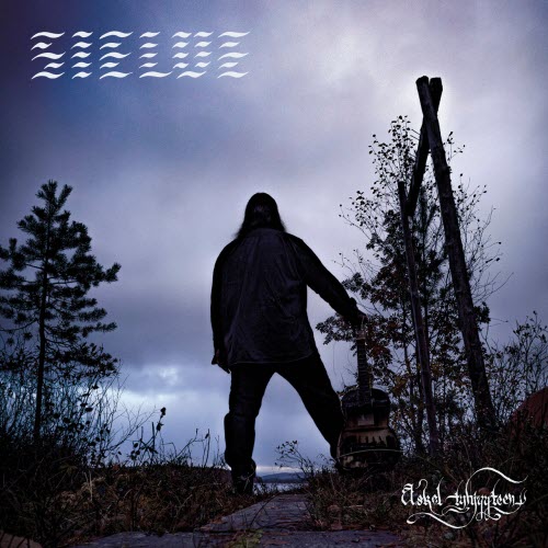 Sielue - Askel Tyhjyyteen (2025)