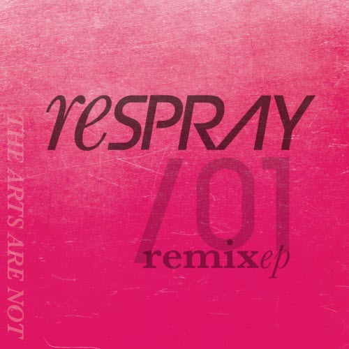 Spray - reSPRAY Vol. 1 (2025) [EP]