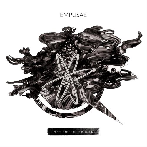 Empusae - The Alchemist's Rift (2025)