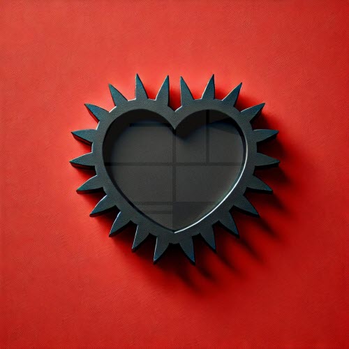 CK 37 - 800° (2025) [Single]