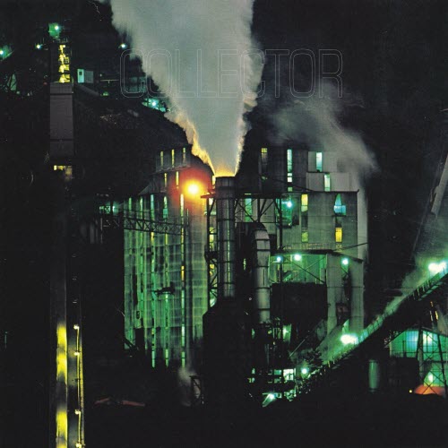 Collector - No Prospects (2023)