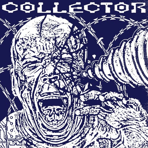 Collector - Pacing The Perimeter (2022) [EP]