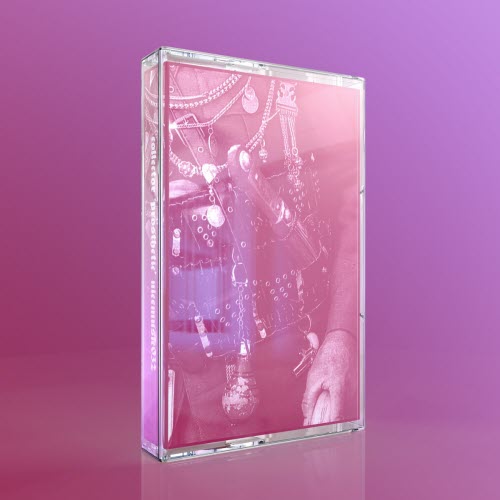 Collector - Prosthetic (2020)