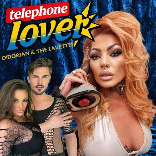 O!Dorian - Telephone Lover (2025) [Single]