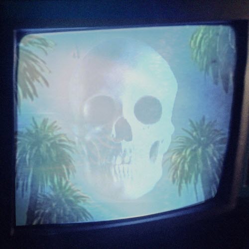 Plattenbau - Hell Screen (2025) [Single]