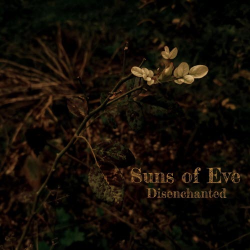 Suns Of Eve - Disenchanted (2025) [EP]
