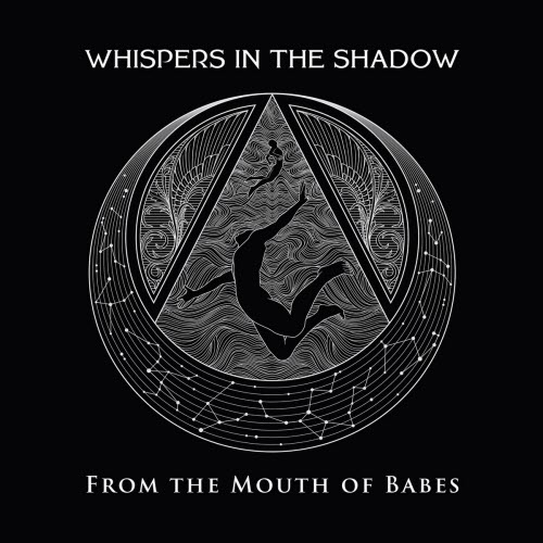 Whispers In The Shadow - From The Mouth Of Babes (2025) [Single]