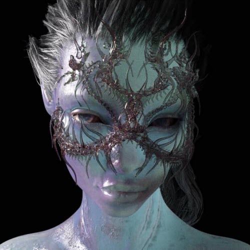 Troche & Lucy La Dusk - Celestine (2025) [EP]
