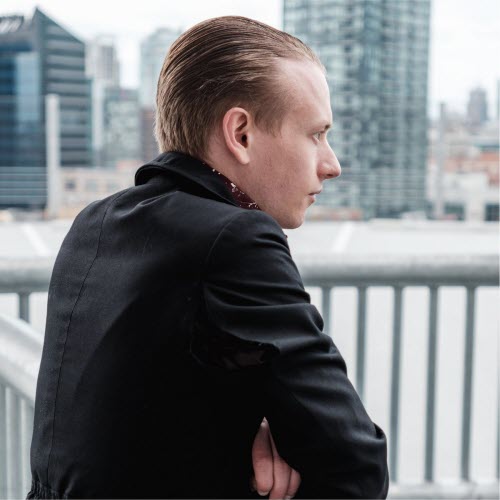 Vanden Dool - Not What You Want (2025) [Single]