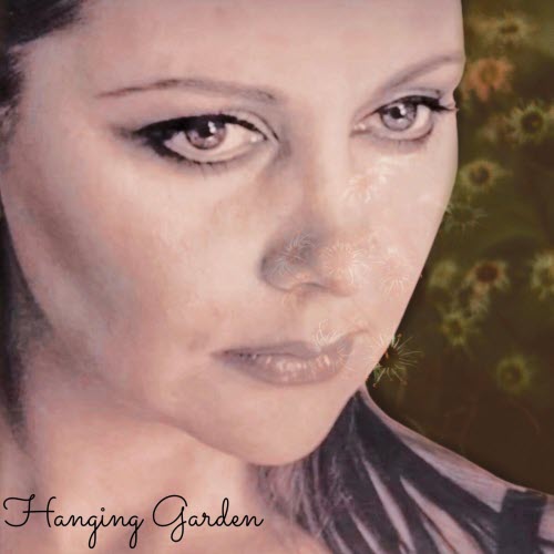 Alan Elettronico - Hanging Garden (2025) [Single]