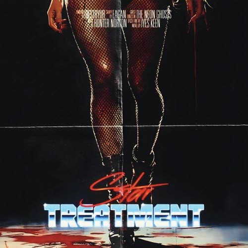 Destryur - Star Treatment (2025) [Single]