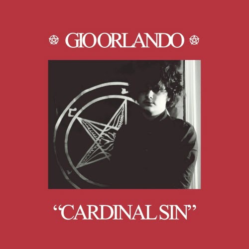 Gio Orlando - Cardinal Sin (2025) [Single]
